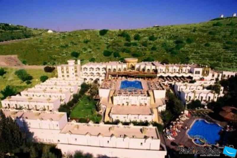 Vizyon Hotel